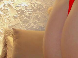 Joselin Rouse webcam flirt4free model stream image