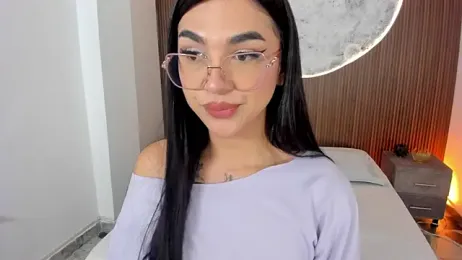 RoseCassie webcam stripchat model stream image