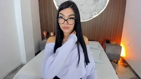 RoseCassie webcam model stream image