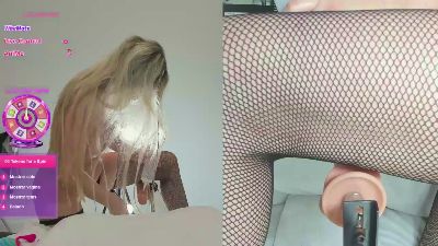 Kitty_Nikita webcam model stream image