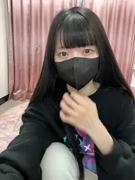 irohani_usagi webcam model stream image