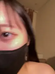 irohani_usagi webcam model stream image