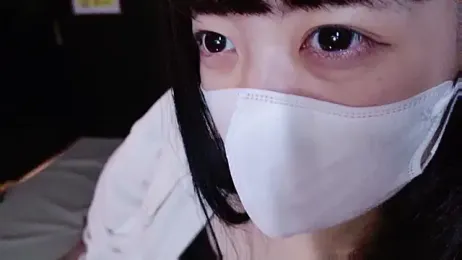 irohani_usagi webcam model stream image