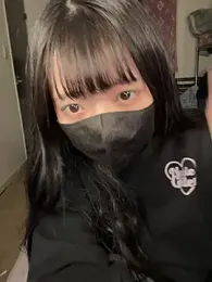 irohani_usagi webcam model stream image