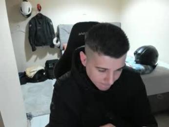 ulxer webcam chaturbate model stream image