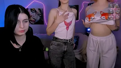 rebecca_smile webcam stripchat model stream image