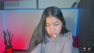 victoria___sexy webcam cam4 model stream image