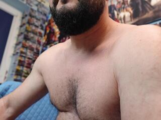 Vernon webcam flirt4free model stream image