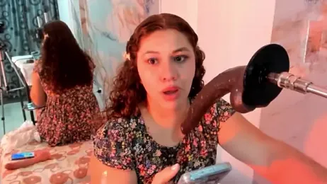 hade_cute webcam model stream image