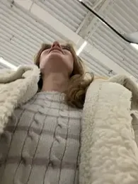 -AngelAri- webcam model stream image