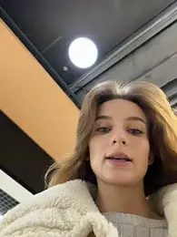 -AngelAri- webcam model stream image