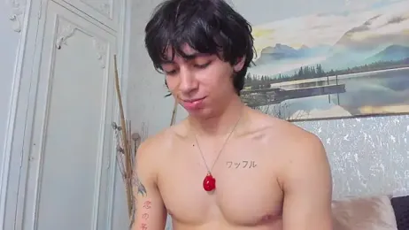 Tyler_durten webcam model stream image