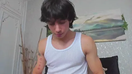 Tyler_durten webcam model stream image