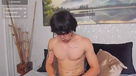 Tyler_durten webcam model stream image