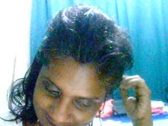 Anshia webcam bongacams model stream image