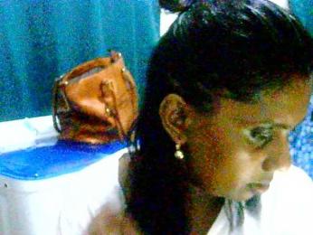 Anshia webcam bongacams model stream image