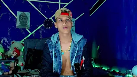Liamscott_ webcam model stream image