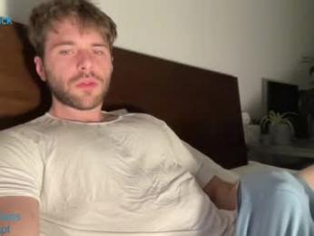 hot8pack01 webcam chaturbate model stream image