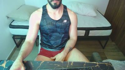 Lealboy webcam cam4 model stream image