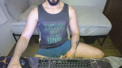 Lealboy webcam cam4 model stream image