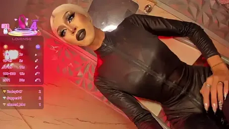 anitacruise webcam model stream image