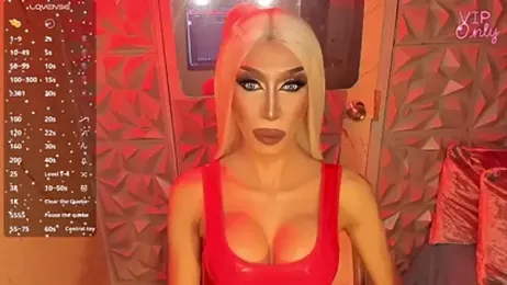 anitacruise webcam model stream image