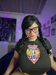 Simone_Miller webcam stripchat model stream image