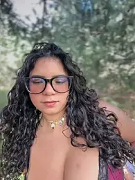 Simone_Miller webcam model stream image