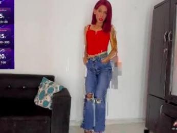 britannylord webcam chaturbate model stream image