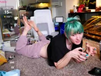 princessofyourdreams webcam chaturbate model stream image