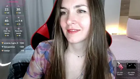 Naughty_Annn webcam stripchat model stream image