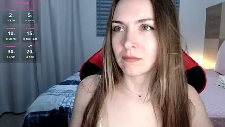 Naughty_Annn webcam stripchat model stream image