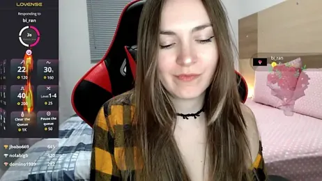 Naughty_Annn webcam model stream image