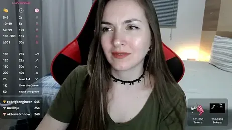 Naughty_Annn webcam stripchat model stream image