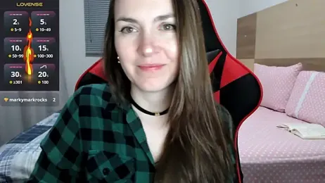 Naughty_Annn webcam model stream image