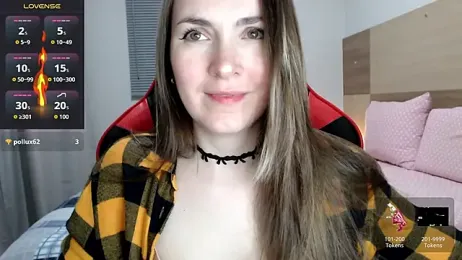 Naughty_Annn webcam model stream image