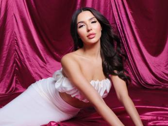 DaisyCharlton webcam livejasmin model stream image