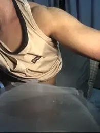 pandesal_aki webcam model stream image