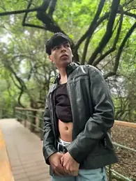 The_Conquer webcam model stream image