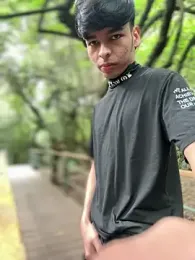 The_Conquer webcam model stream image