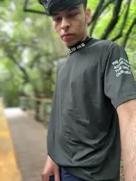 The_Conquer webcam model stream image