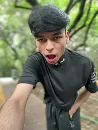 The_Conquer webcam model stream image