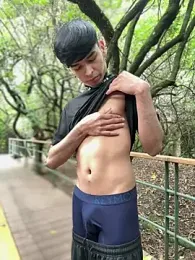 The_Conquer webcam model stream image