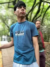 The_Conquer webcam stripchat model stream image