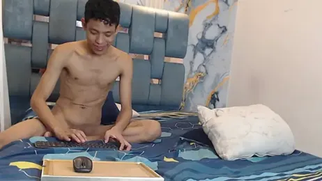 GREAT_BALLS webcam model stream image