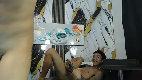 GREAT_BALLS webcam model stream image