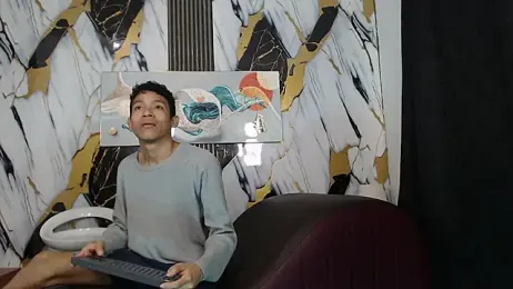 GREAT_BALLS webcam model stream image