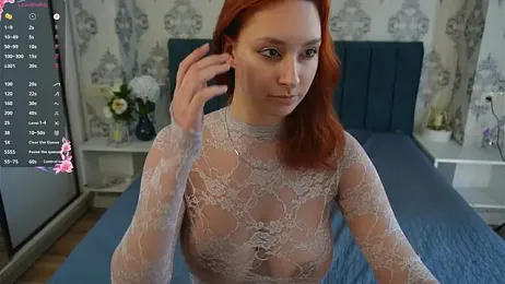 LilyannRosse webcam model stream image