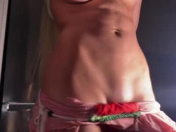 lesi_moonie webcam model stream image