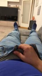 mister9824 webcam model stream image